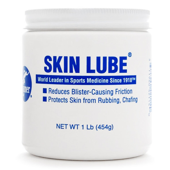 Hand and Body Moisturizer Skin Lube 16 oz. Jar Scented Ointment