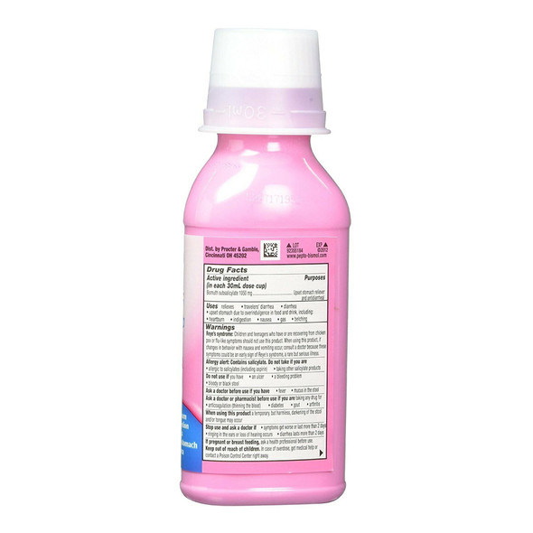 Anti-Diarrheal_PEPTO-BISMOL__SUSP_MS_525MG/15ML_4OZ_Anti-Diarrhea_37000001901