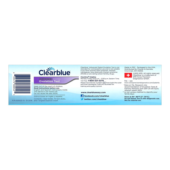 Reproductive_Health_Test_Kit_OVULATION_TEST__CLEARBLUE_ADVANCED_DIGITAL_(10/CT)_Test_Kits_63347260042
