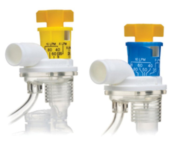 Hudson RCI Nebulizer Adapter