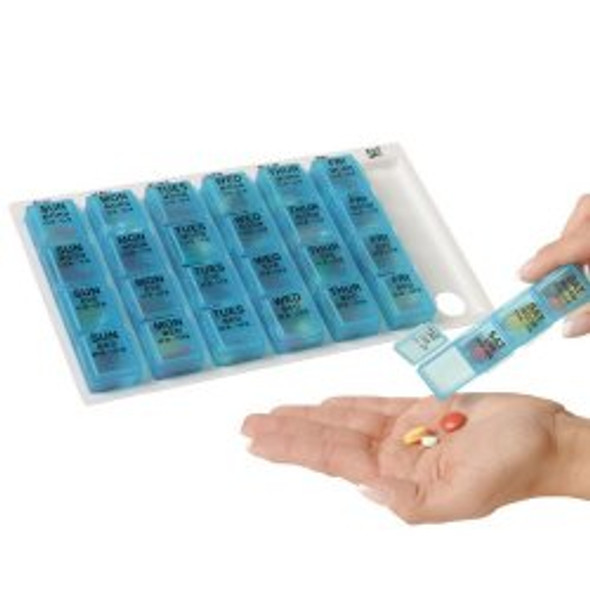 One-Day-At-A-Time Pill Organizer