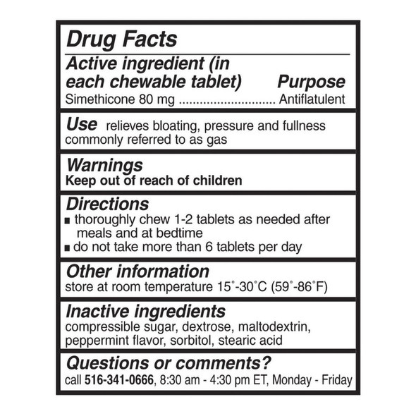 Gas_Relief_SIMETHICONE__TAB_CHEW_80MG_(100/BT)_Antacids_1196557_69618003301