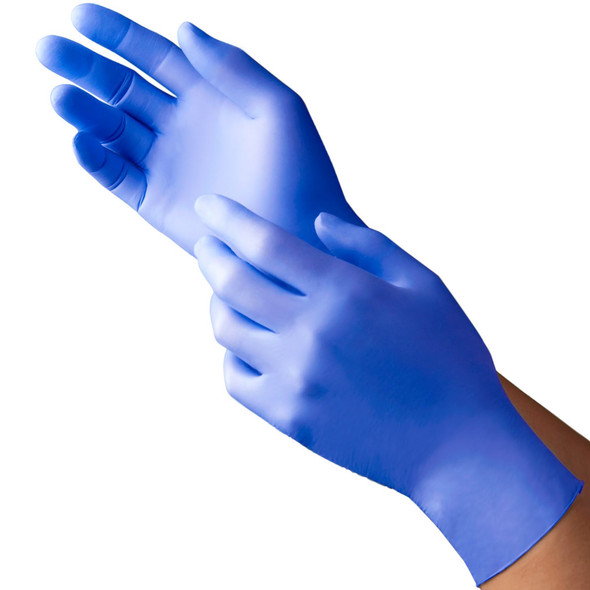 Exam_Glove_GLOVE__EXAM_NITRL_MED_N/S_CHEMO_(250/BX_10BX/CS)_Exam_Gloves_1163940_9128-20