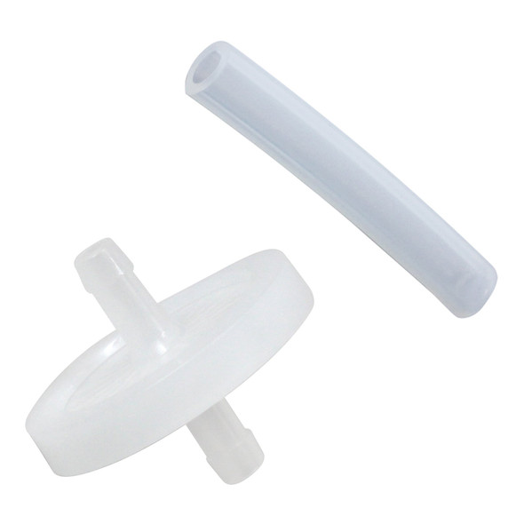 Suction Canister Kit Sealing Lid