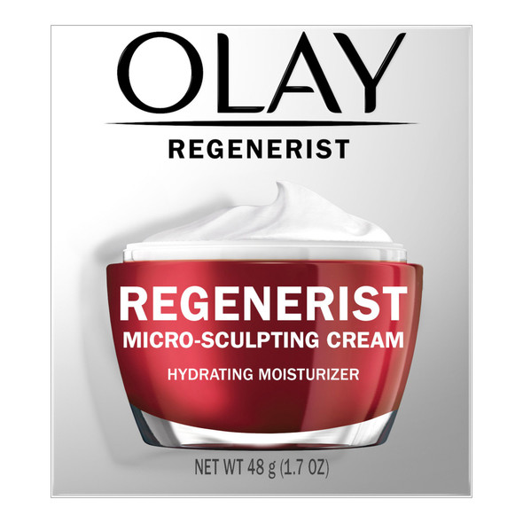 Facial_Moisturizer_OLAY_REGENERIST__CRM_MICRO-SCULPTING_1.7OZ_Moisturizers_07560901932