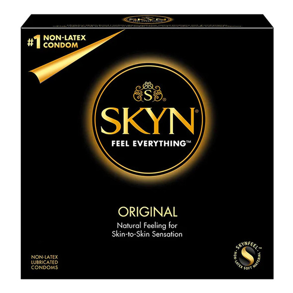 SKYN Original Condom