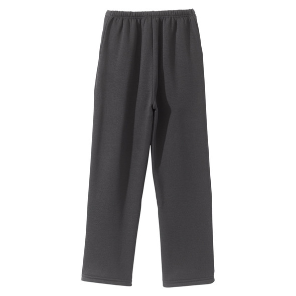 Adaptive_Pants_PANTS__TRACK_WMNS_OPEN_SIDE_BLK_MED_Pants_and_Scrubs_SV24000_BLK_M