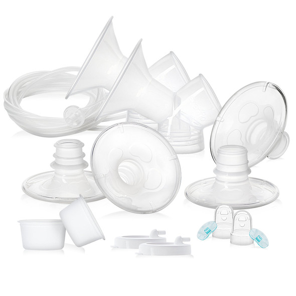 Breast_Pump_Replacement_Parts_Kit_KIT__REPLCMNT_PARTS_F/BREAST_PUMP_(12/CS)_Breast_Pump_Accessories_5144111