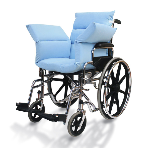 New York Orthopedic Wheelchair Cushion