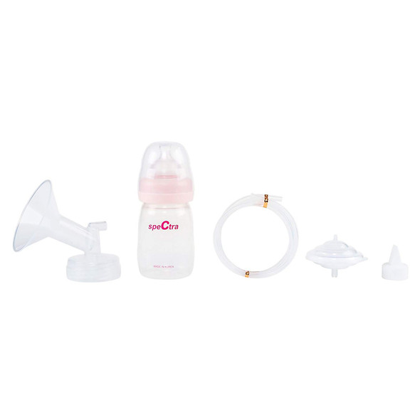 SpeCtra Accessory Kit with 24 mm Breast Shield