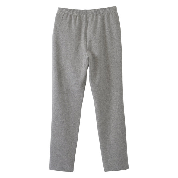 Adaptive_Pants_PANTS__TRACK_WMNS_OPEN_SIDE_HEATHER_GRY_3XLG_Pants_and_Scrubs_SV24000_HGRY_3XL