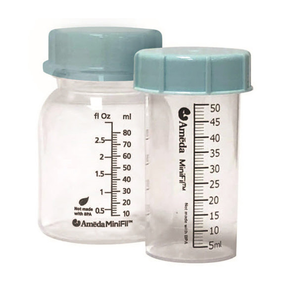 Colostrum_Container_CONTAINER__COLOSTRUM_COLLECTORMINIFIL_50ML_(200/CS)_Feeding_Bottles_and_Liners_800H01