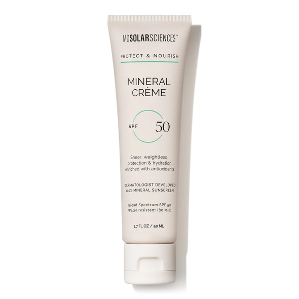 MDSolarSciences Mineral Crème Sunscreen