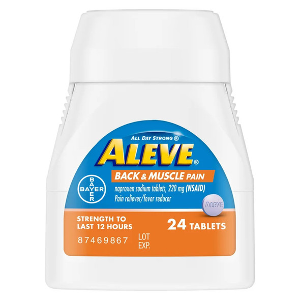 Back_Pain_Relief_ALEVE__TAB_BACK/MUSCLE_PAIN_220MG_(24/BT)_Pain_Relief_00280609224
