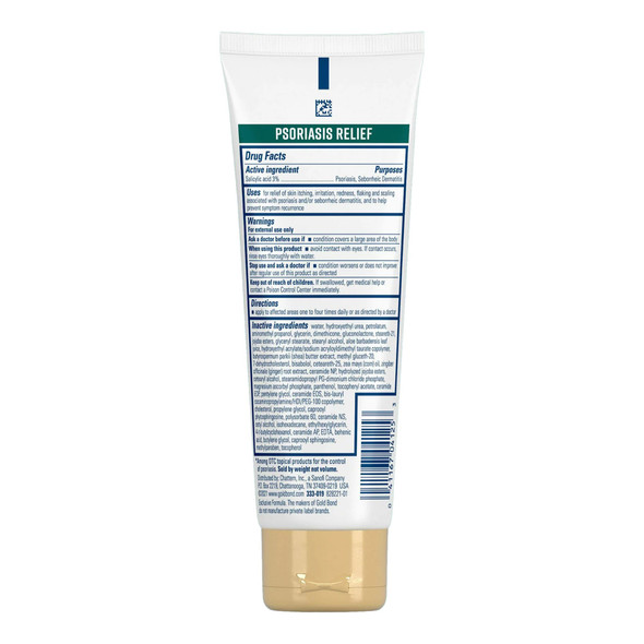 Psoriasis_Cream_GOLD_BOND__CRM_PSORIASIS_RELIEF_4OZ_Moisturizers_04116704125