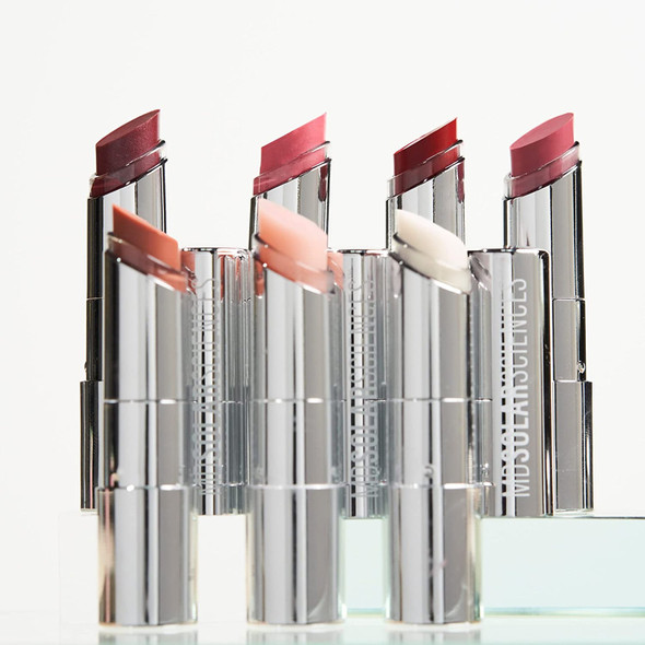 1230949_CS Tinted Lip Balm with Sunscreen MDSolarsciences Hydrating Sheer SPF 30 0.15 oz. Tube 48/CS