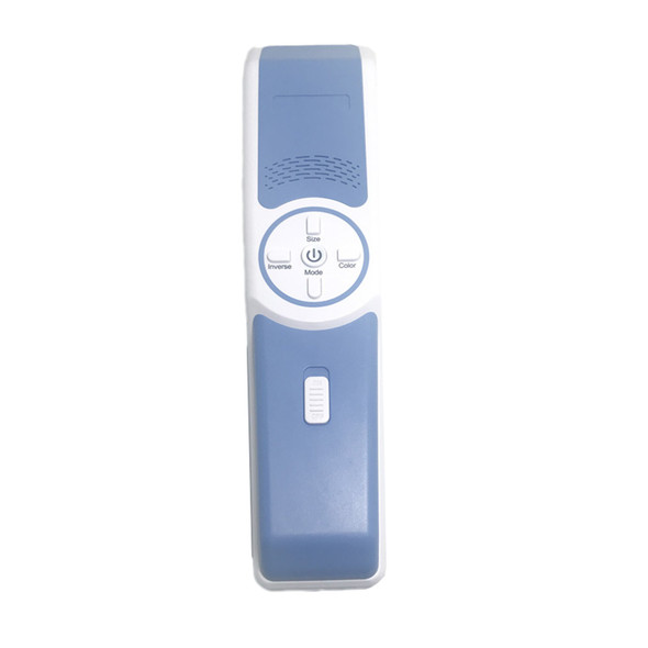 Vein Finder VeinSight Cyan / White / Red / Blue / Green Battery Operated Handheld 1/EA