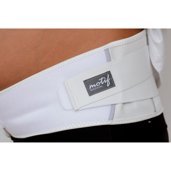 Maternity Support Belt X-Small Hook and Loop Closure 24 to 32 Inch Under Belly Circumference Adult 1/EA Maternity Support Belt X-Small Hook and Loop Closure 24 to 32 Inch Under Belly Circumference Adult 1/EA