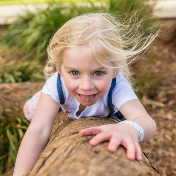 Adhesive Strip Patch Kids 3/4 X 3 Inch Bamboo s/b Bamboo / Coconut Oil Rectangle Kid Design (Panda) Sterile 25/CT