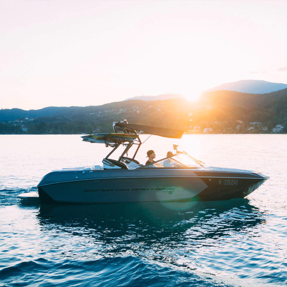 First Aid Kit My Medic MYFAK PRO Waterproof Hard Case 1/EA First Aid Kit My Medic MYFAK PRO Waterproof Hard Case 1/EA