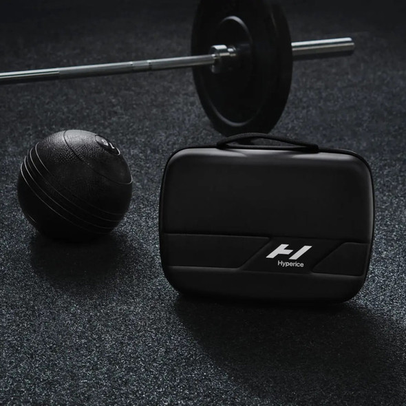 Hand-Held Massager Carry Case Hyperice Hypervolt 1/EA Hand-Held Massager Carry Case Hyperice Hypervolt 1/EA