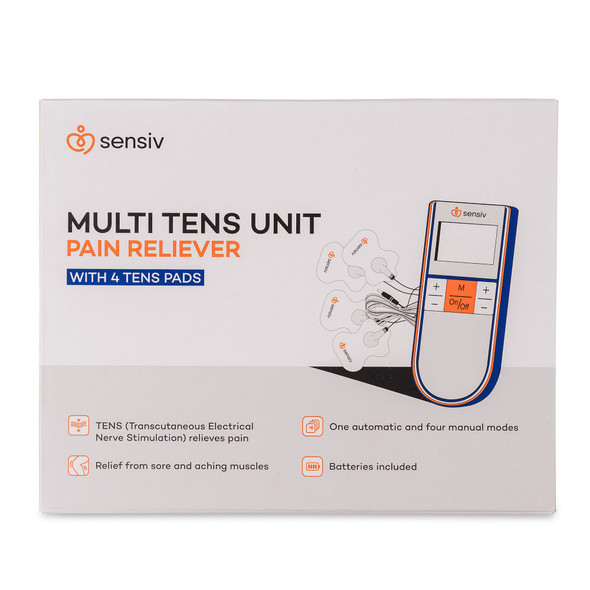 TENS Unit Sensiv Multi-Channel 1/EA