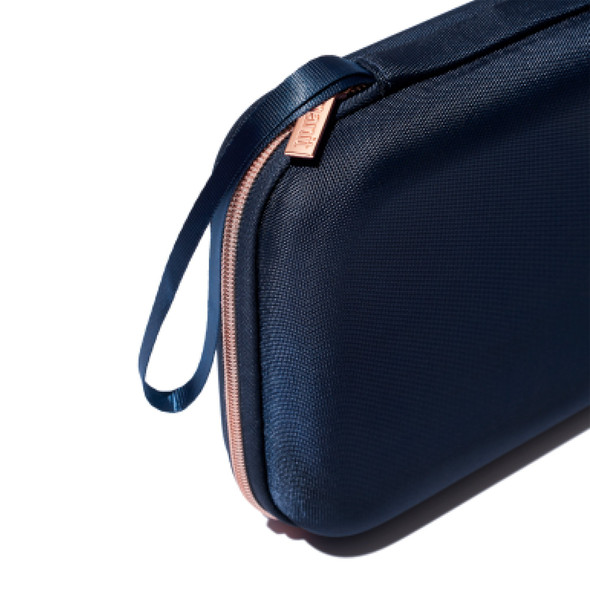 Baby Monitor Travel Case Nanit Case Dimensions: 9 x 7.25 x 2.25 inches For use with Prosmart Sleep Monitor 1/EA Baby Monitor Travel Case Nanit Case Dimensions: 9 x 7.25 x 2.25 inches For use with Prosmart Sleep Monitor 1/EA