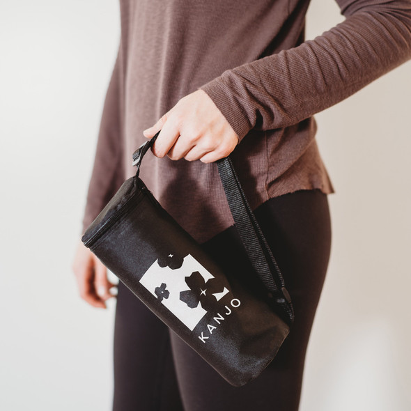 Acupressure Belt Kanjo 3-1/2 X 3-1/2 X 9 Inch / 59 Inch Length 1/EA Acupressure Belt Kanjo 3-1/2 X 3-1/2 X 9 Inch / 59 Inch Length 1/EA