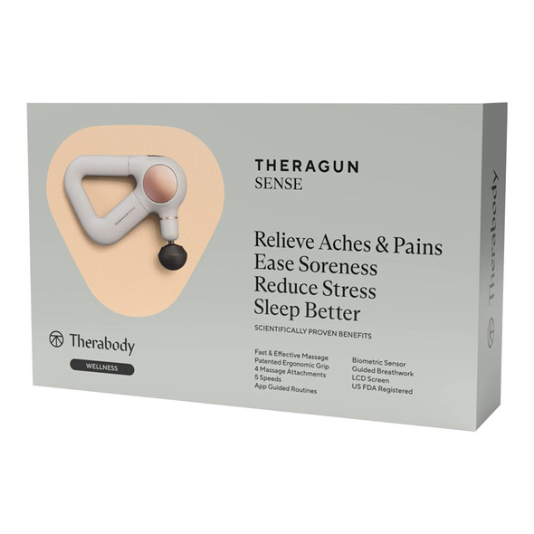 1248596_EA Hand-Held Massager Theragun Sense 1/EA
