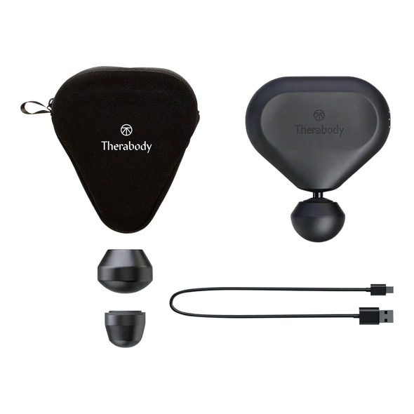 1248597_EA Hand-Held Massager Theragun mini 2nd Generation 1/EA