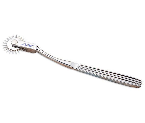 Wartenberg Pinwheel ADC 7-1/2 Inch Length Floor Grade 1/EA