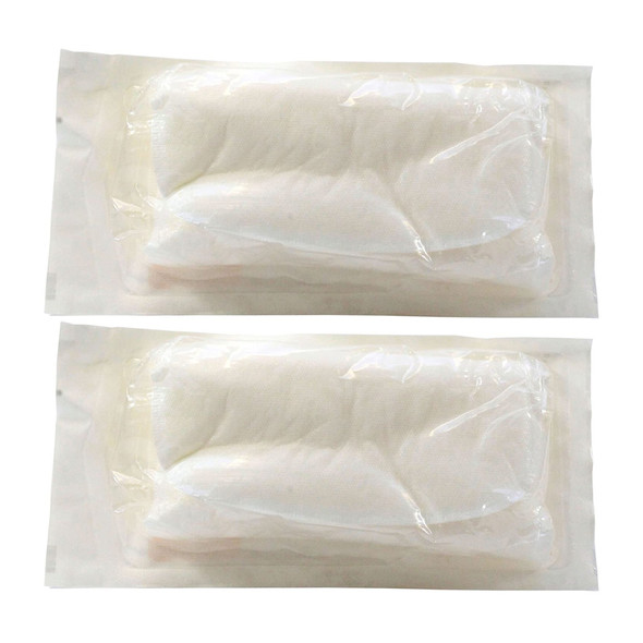 Super Absorbent Dressing EXU-DRY Anti-Shear 6 X 9 Inch Rectangle 12/BX Super Absorbent Dressing EXU-DRY Anti-Shear 6 X 9 Inch Rectangle 12/BX