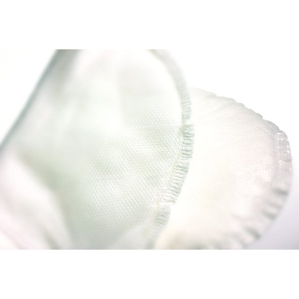 Super Absorbent Dressing EXU-DRY Anti-Shear 4 X 6 Inch Rectangle 1/EA Super Absorbent Dressing EXU-DRY Anti-Shear 4 X 6 Inch Rectangle 1/EA