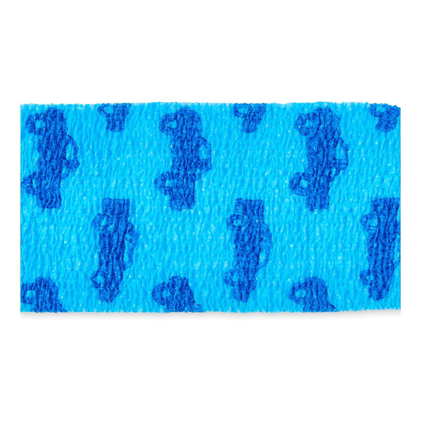 Cohesive Bandage CoFlex 2 Inch X 5 Yard Self-Adherent Closure Kid Design (Assorted Print) NonSterile 14 lbs. Tensile Strength 36/CS Cohesive Bandage CoFlex 2 Inch X 5 Yard Self-Adherent Closure Kid Design (Assorted Print) NonSterile 14 lbs. Tensile Strength 36/CS