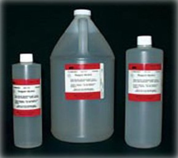 Histology Reagent Ethanol, Denatured Alcohol Solvent 100% 1 gal. 1/EA