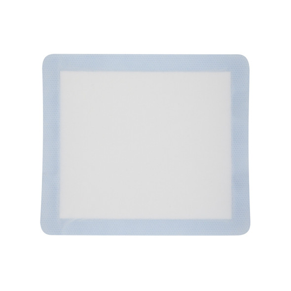 Super Absorbent Dressing Xtrasorb Classic Nonadhesive 4 X 5 Inch Rectangle 1/EA Super Absorbent Dressing Xtrasorb Classic Nonadhesive 4 X 5 Inch Rectangle 1/EA