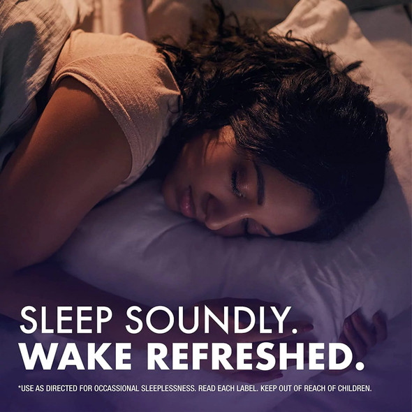 Sleep Aid ZzzQuil 6 oz. Liquid 50 mg / 30 mL Strength 1/EA Sleep Aid ZzzQuil 6 oz. Liquid 50 mg / 30 mL Strength 1/EA