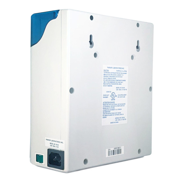 Gel Warmer Thermasonic Three Bottles 1/EA Gel Warmer Thermasonic Three Bottles 1/EA