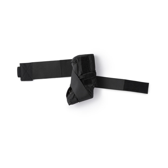 Ankle Brace Breg Wraptor Small Lace-Up Male 8 to 9 / Female 9 to 10 Foot 1/EA