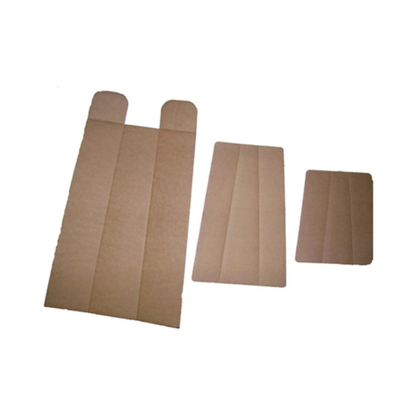 McKesson Brown Cardboard General Purpose Splint, 18-Inch Length