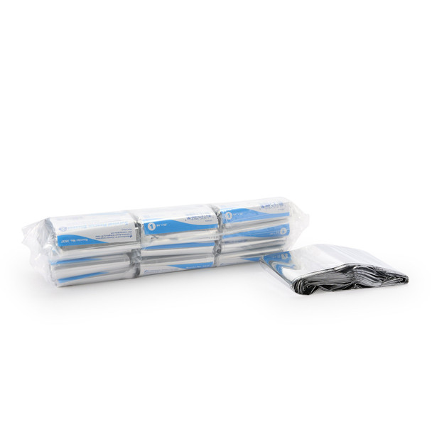 dynarex Mylar Rescue Blanket, 52 x 84 Inch