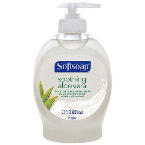 Softsoap Soap