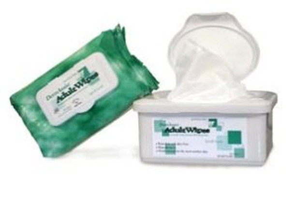DermAssist Personal Wipe