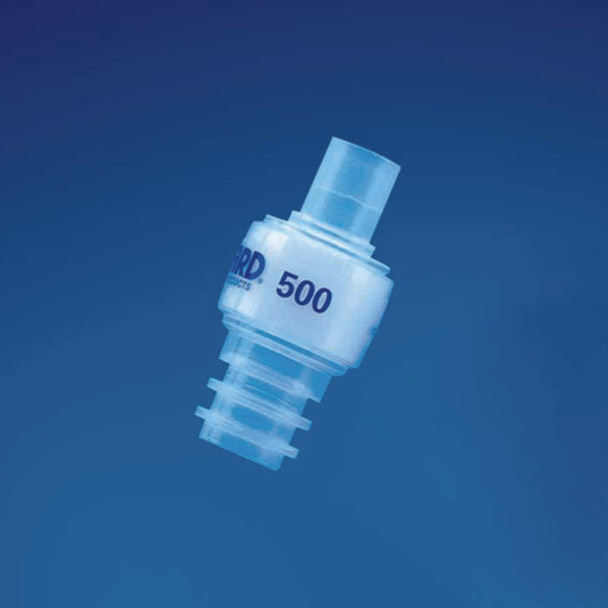 Trach Care Heat Moisture Exchanger