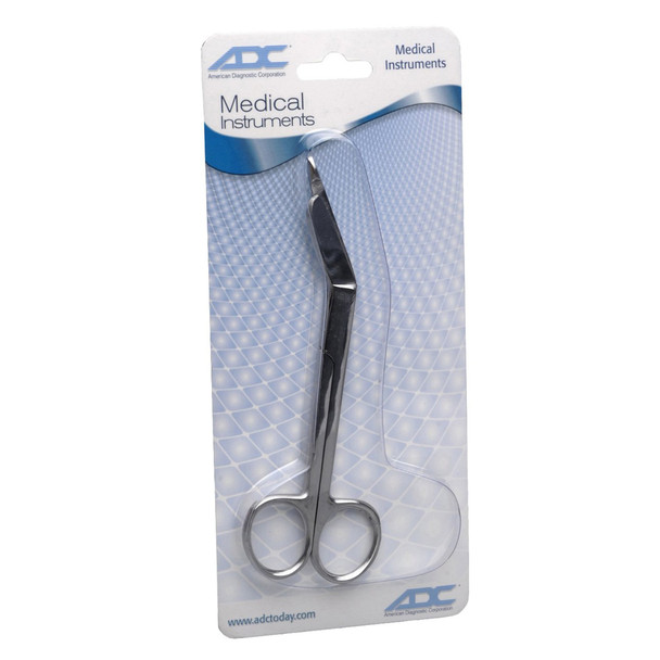 ADC Bandage Scissors