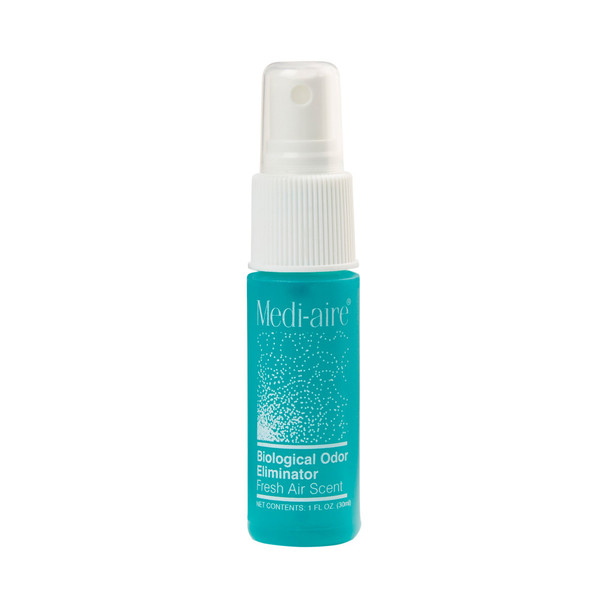 Medi-aire Fresh Air Scent Odor Neutralizer, 1 oz. Spray Bottle