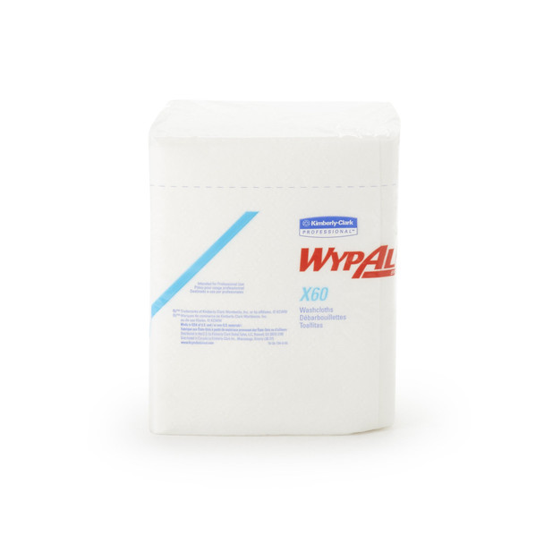 WypAll X60 Washcloths