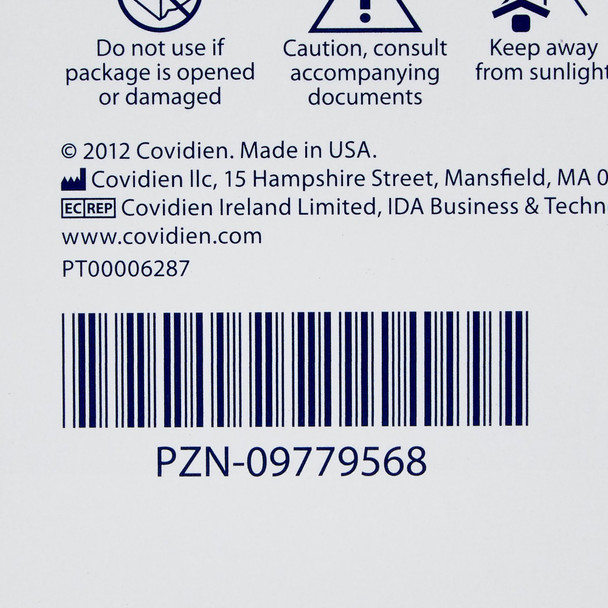 Foam Dressing Kendall Border Foam Gentle Adhesion 3-1/2 X 3-1/2 Inch With Border Film Backing Silicone Adhesive Square Sterile 1/EA Foam Dressing Kendall Border Foam Gentle Adhesion 3-1/2 X 3-1/2 Inch With Border Film Backing Silicone Adhesive Square Sterile 1/EA