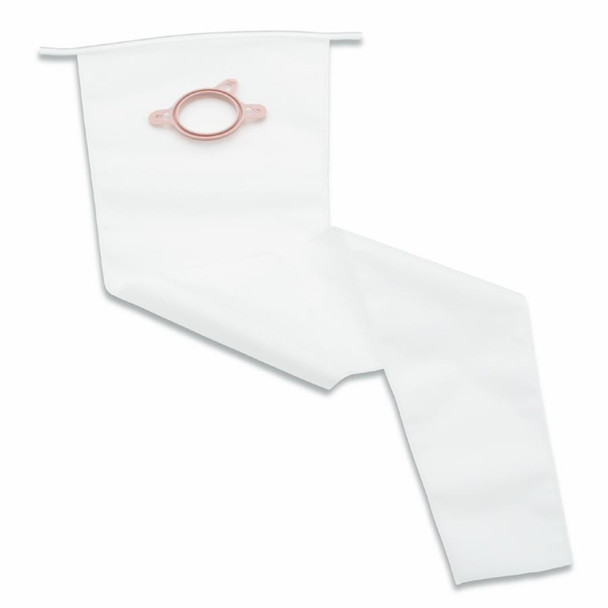 Hollister New Image 2-Piece Ostomy Irrigation Sleeve, 2.25 mm