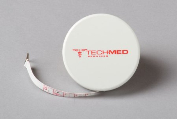 Tech-Med Services Tape Measure